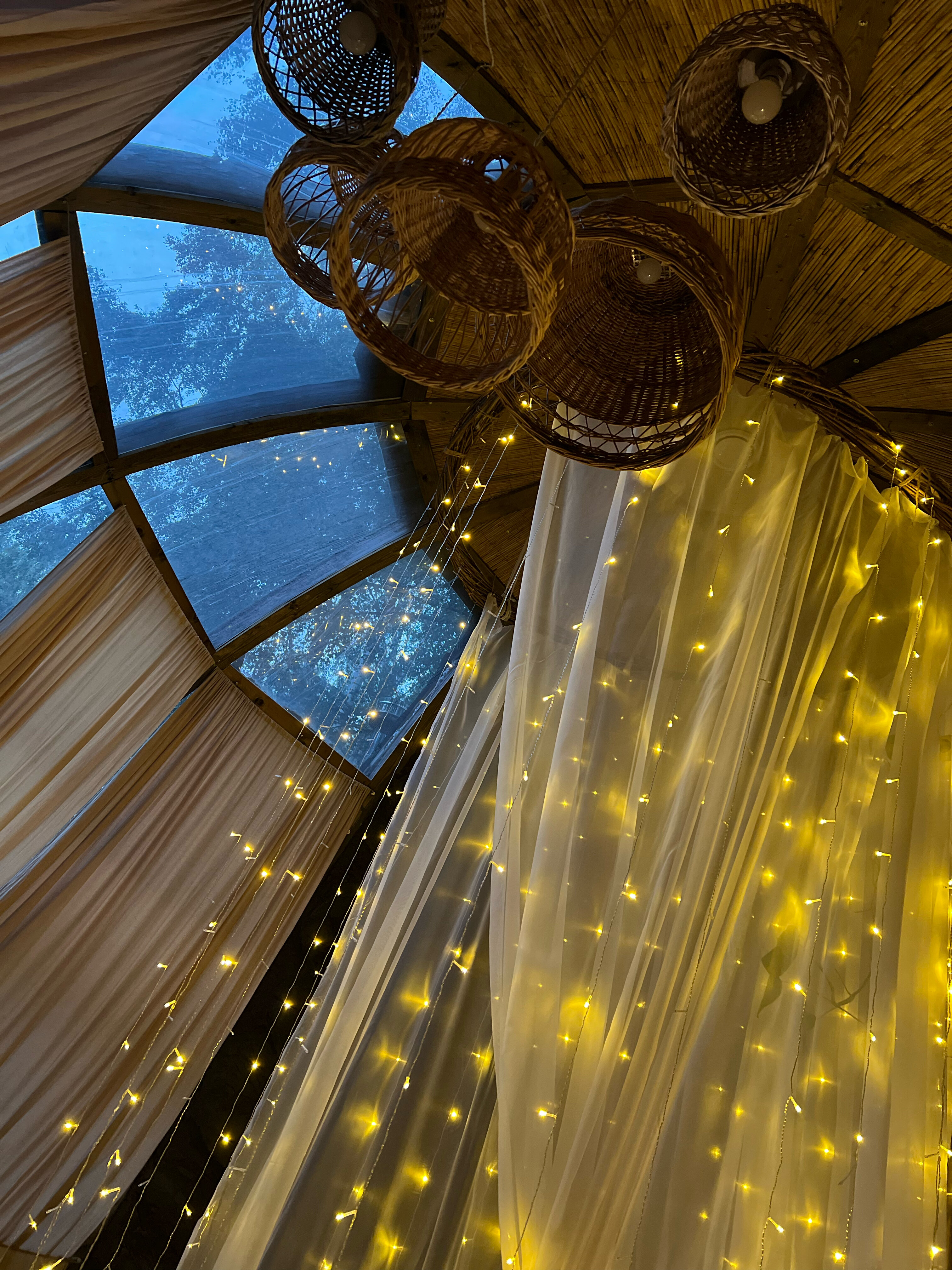 Фото Veлес glamp