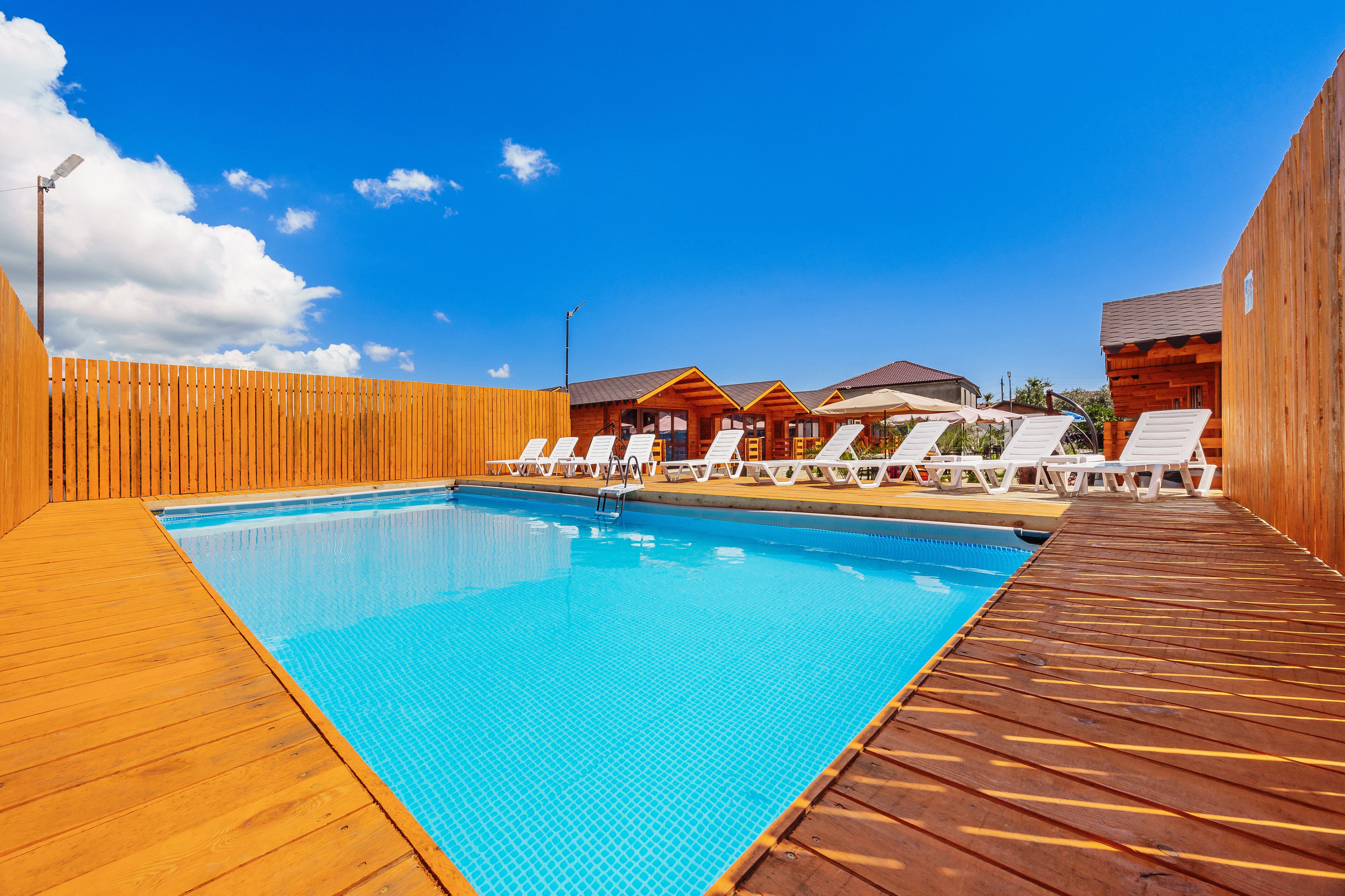 Фото Солнечный Рай