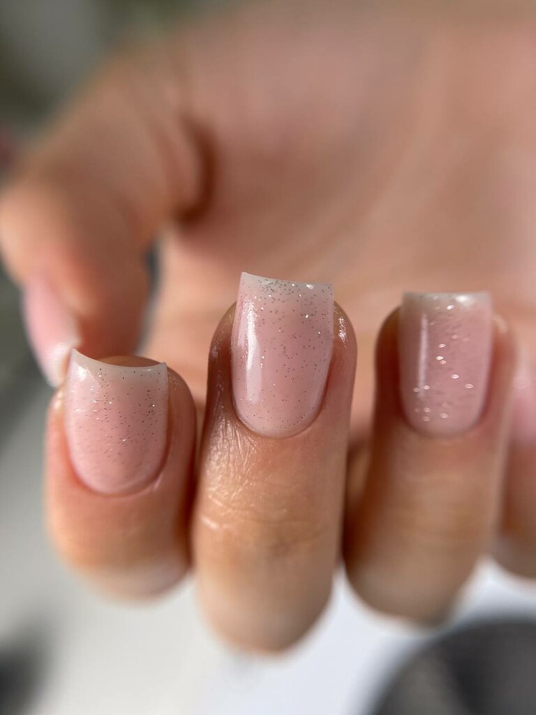 Nail salon Vls, Moscow, photo