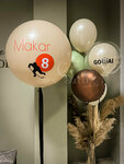 Muse Deco (Sibiryakov-Gvardeytsev Street, 56), goods for holiday