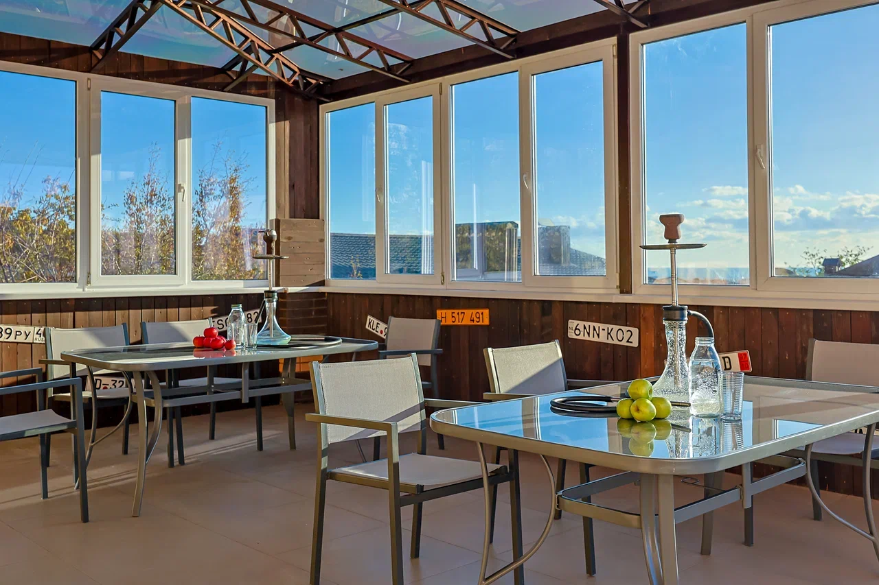 Фото отеля 4