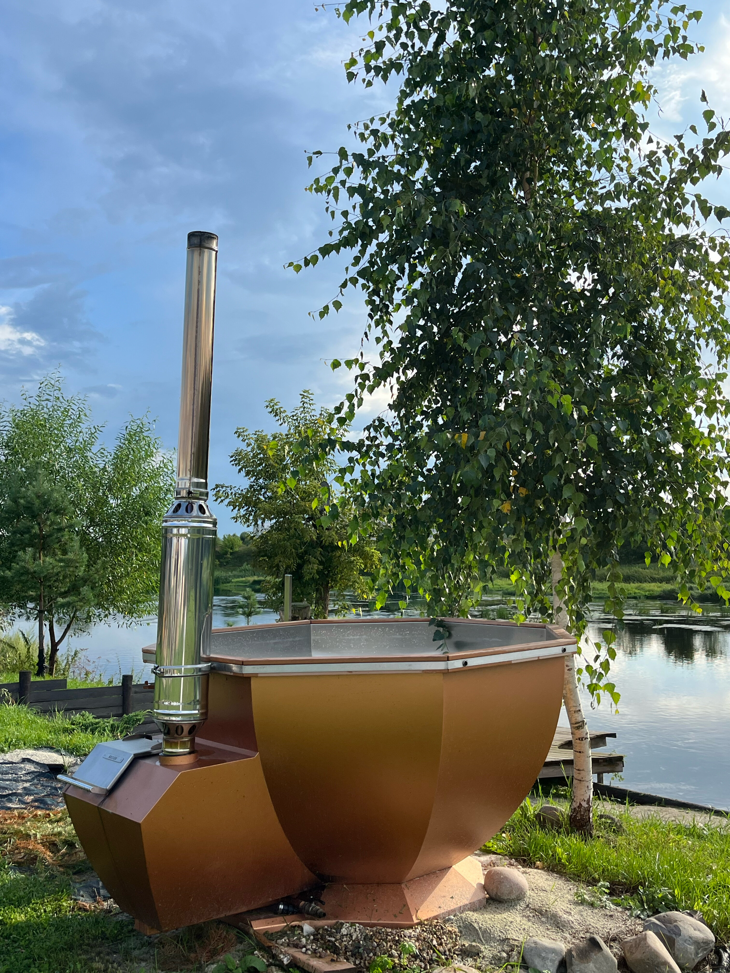 Фото Звени Река