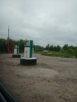 AZS-Mayak (selo Adyshevo, Komsomolskaya ulitsa, 33), gasolinera