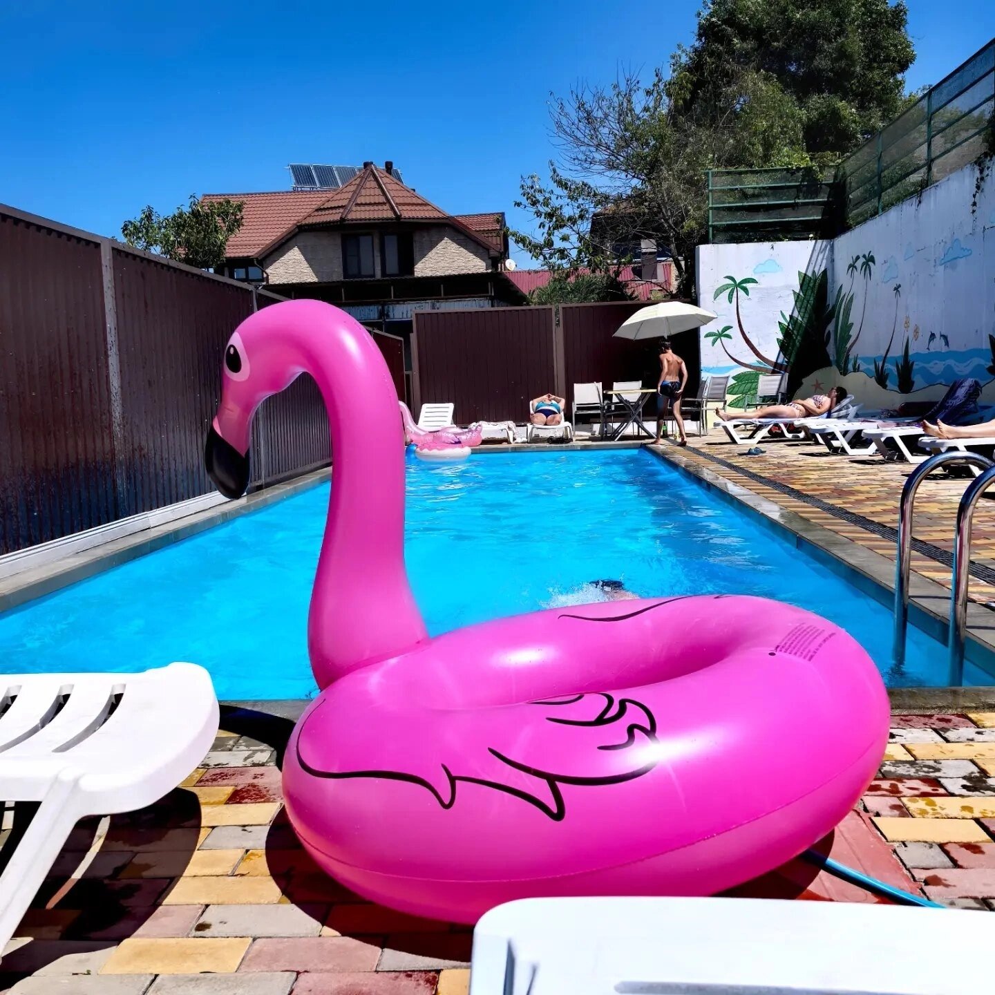 Фото Белые ночи