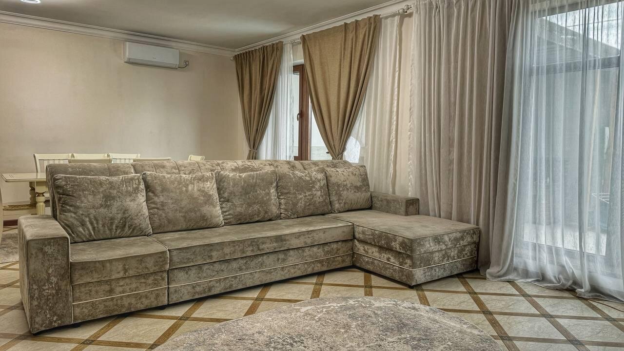 Фото Белое солнце