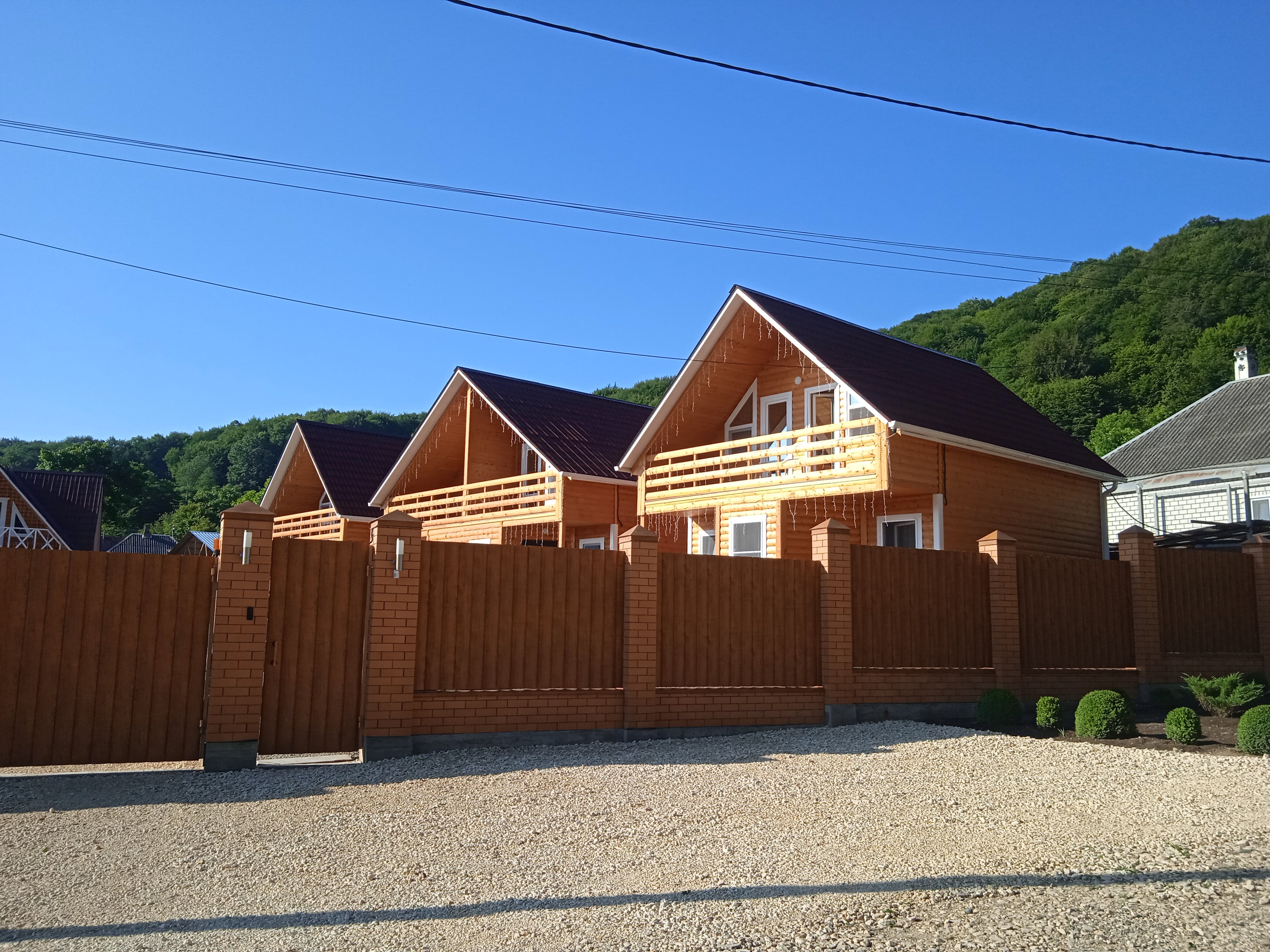 Фото Легенда Адыгеи