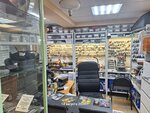 Сервис по изготовлению ключей (Mescherskoye Ozero Microdistrict, ulitsa Sergeya Yesenina, 17А), manufacture and repair of keys