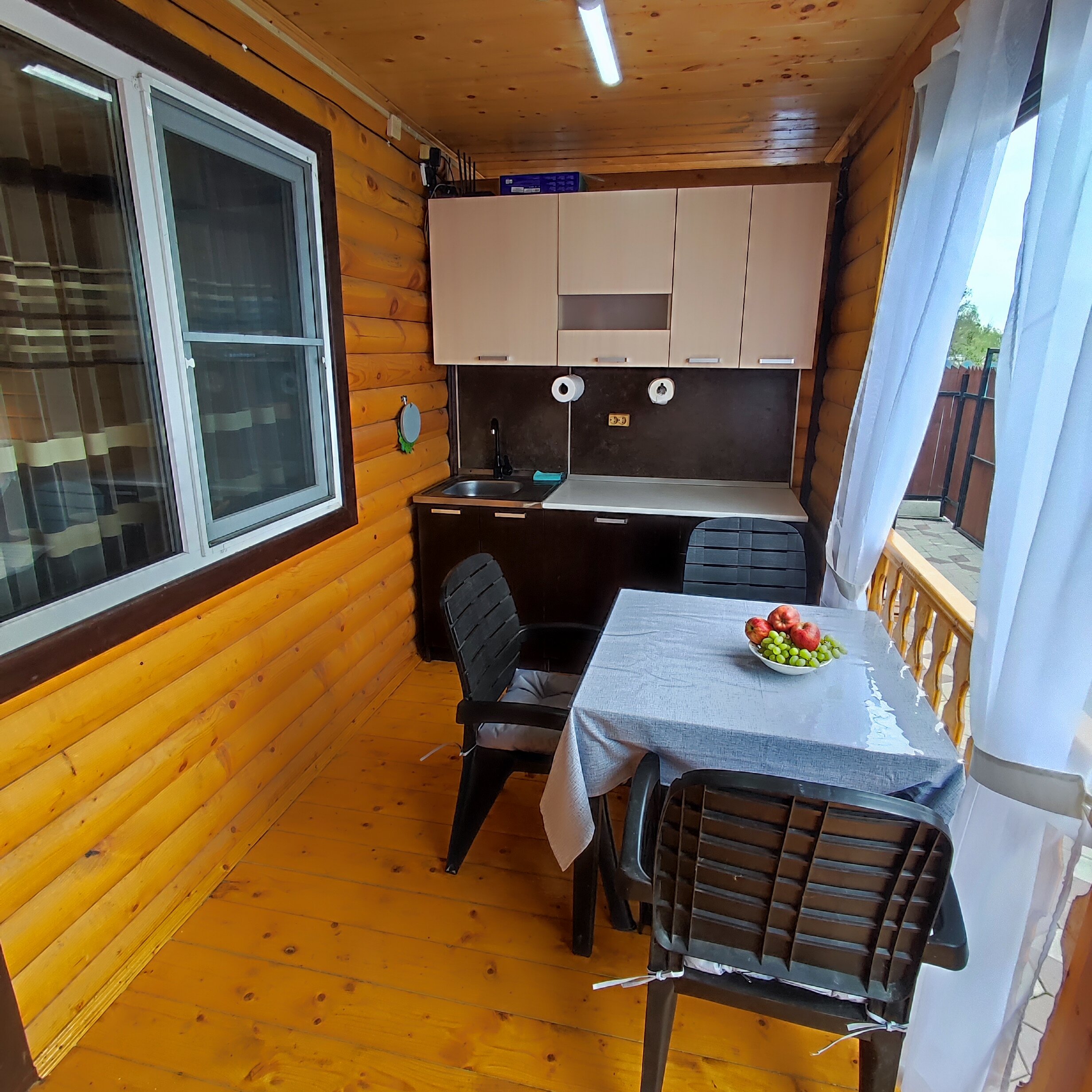 Фото Дом на море