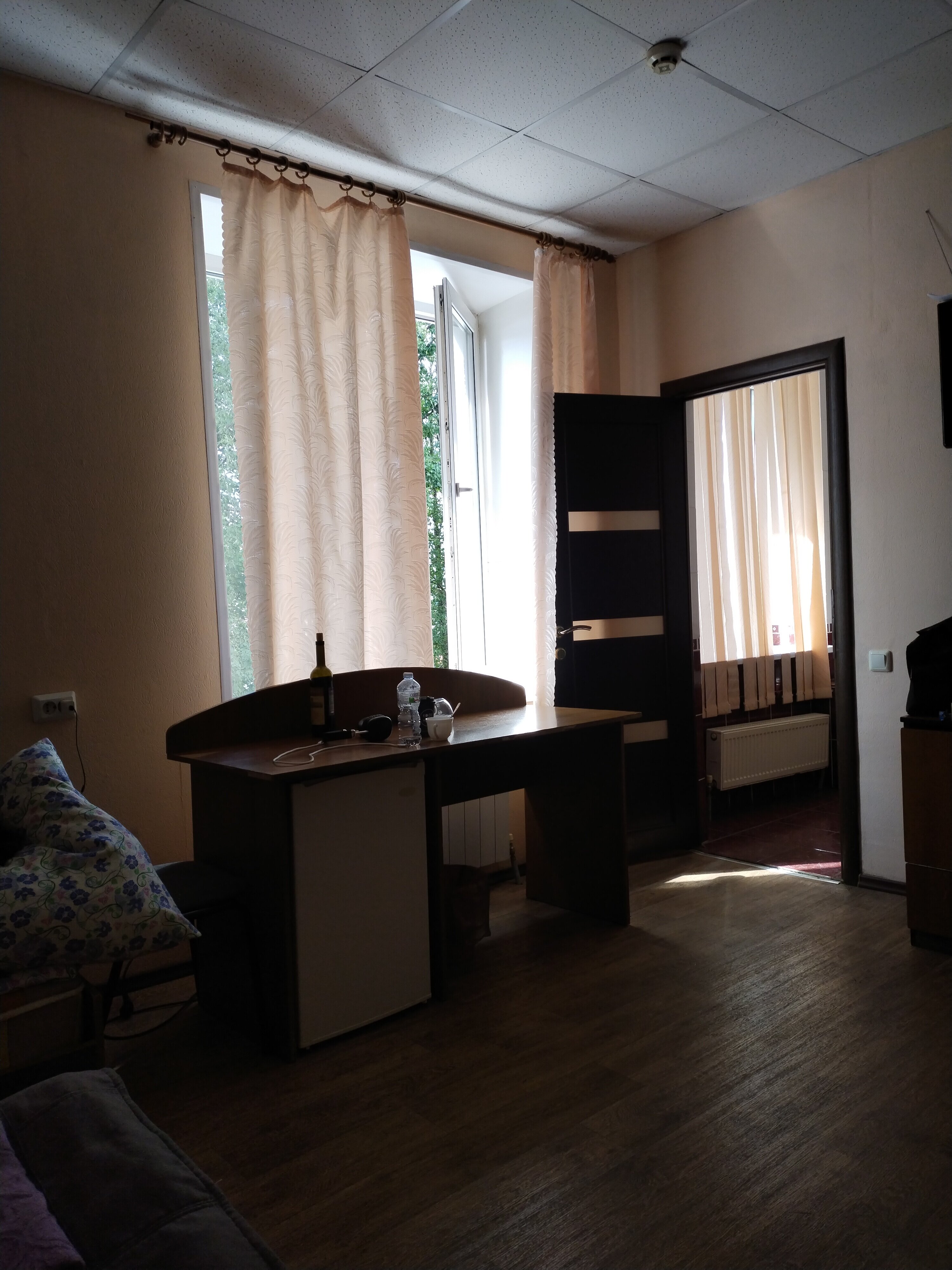 Фото Фитнес-Парк-Отель