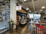 Vishenka na torte (Ilyushina Street, 14), confitería