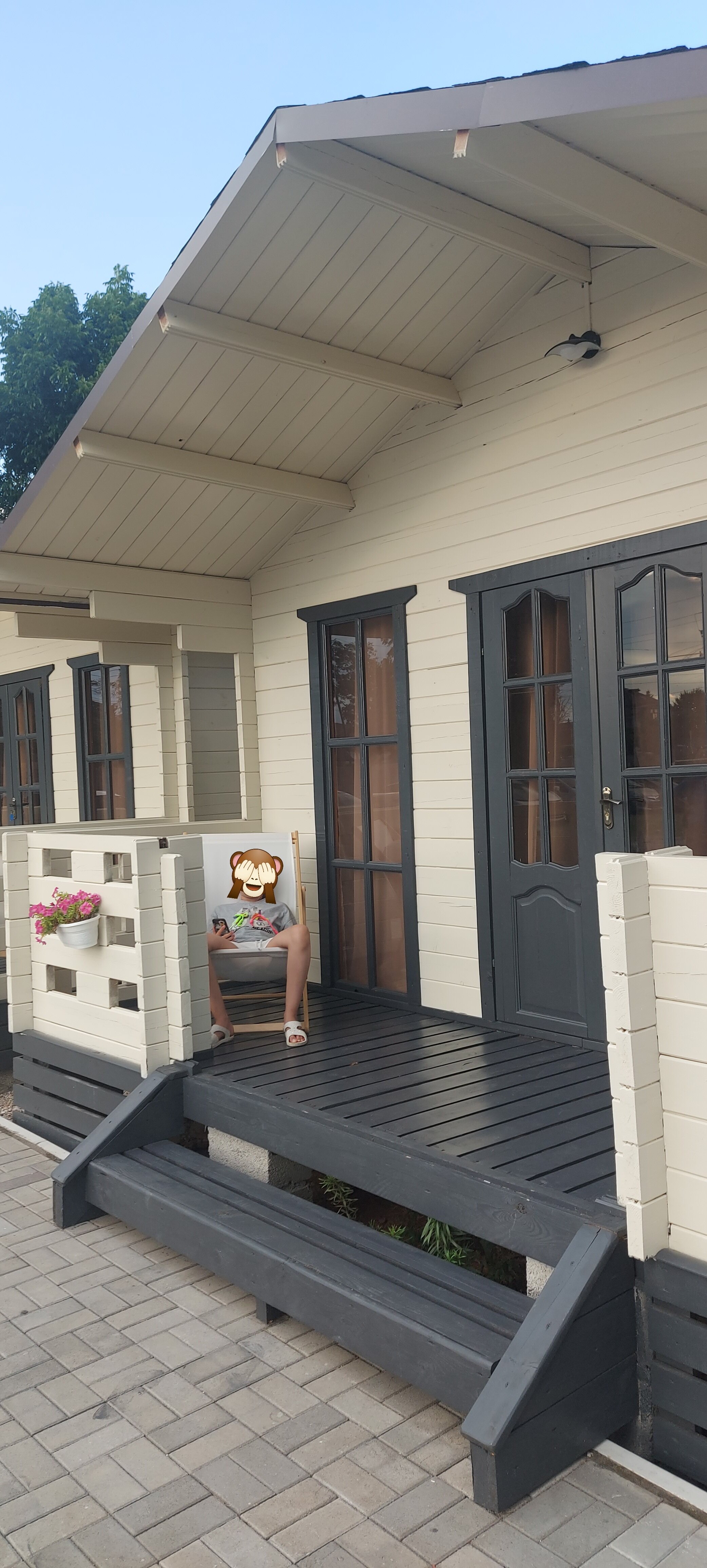 Фото Эко-отель Парус