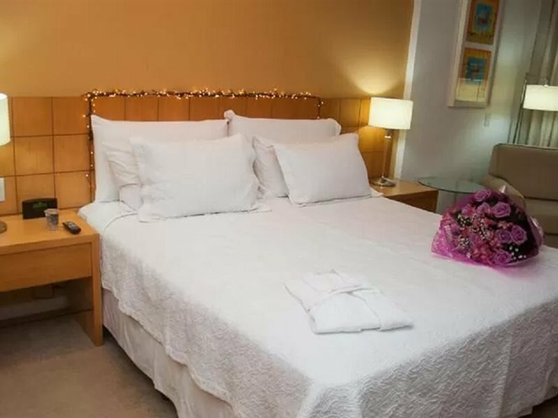 Фото Mercure Macaé