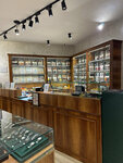 Chasovshchik (Mustaqillik Avenue, 88A) ، تصليح الساعات اليدوية وساعات الحائط