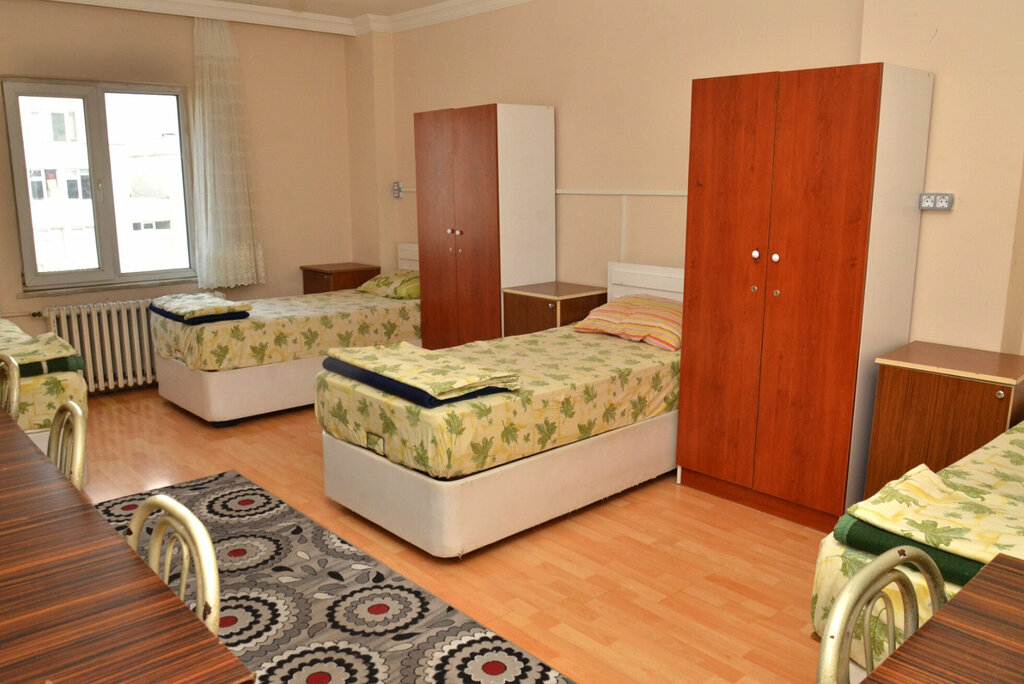 Dormitory Cinar Male Student Dormitory, Samsun, photo