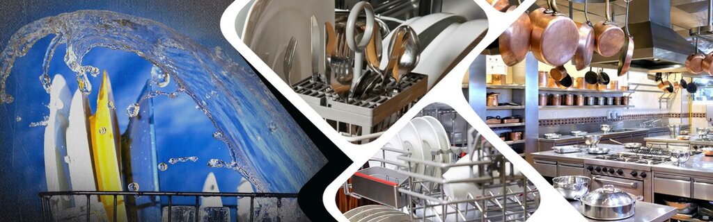 Industrial equipment repairs Oguz Technical, Antalya, photo