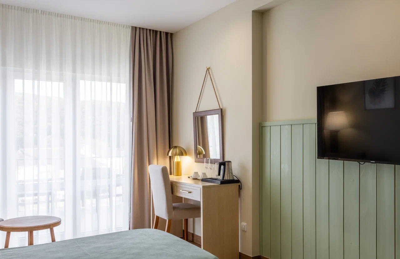 Фото Круглое Озеро