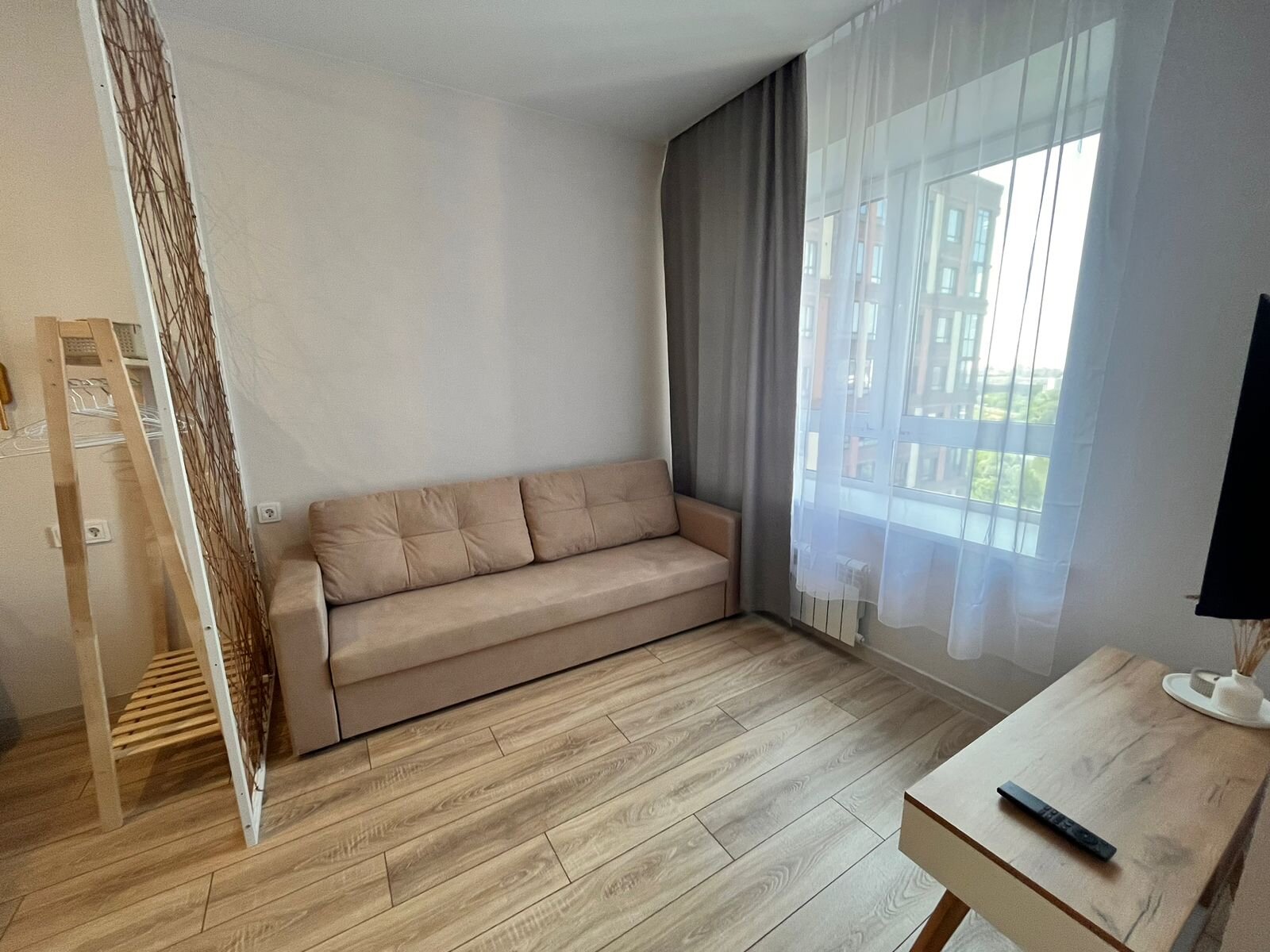 Фото Апартаменты возле аквапарка