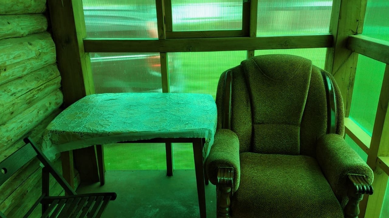 Фото Три Клёна