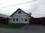 Alekseyevsky (Krasnoarmeyskaya ulitsa, 19), hotel