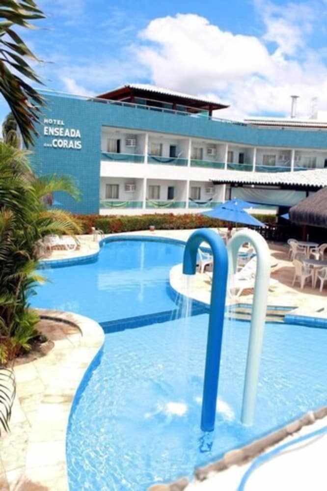 Фото Hotel Enseada dos Corais