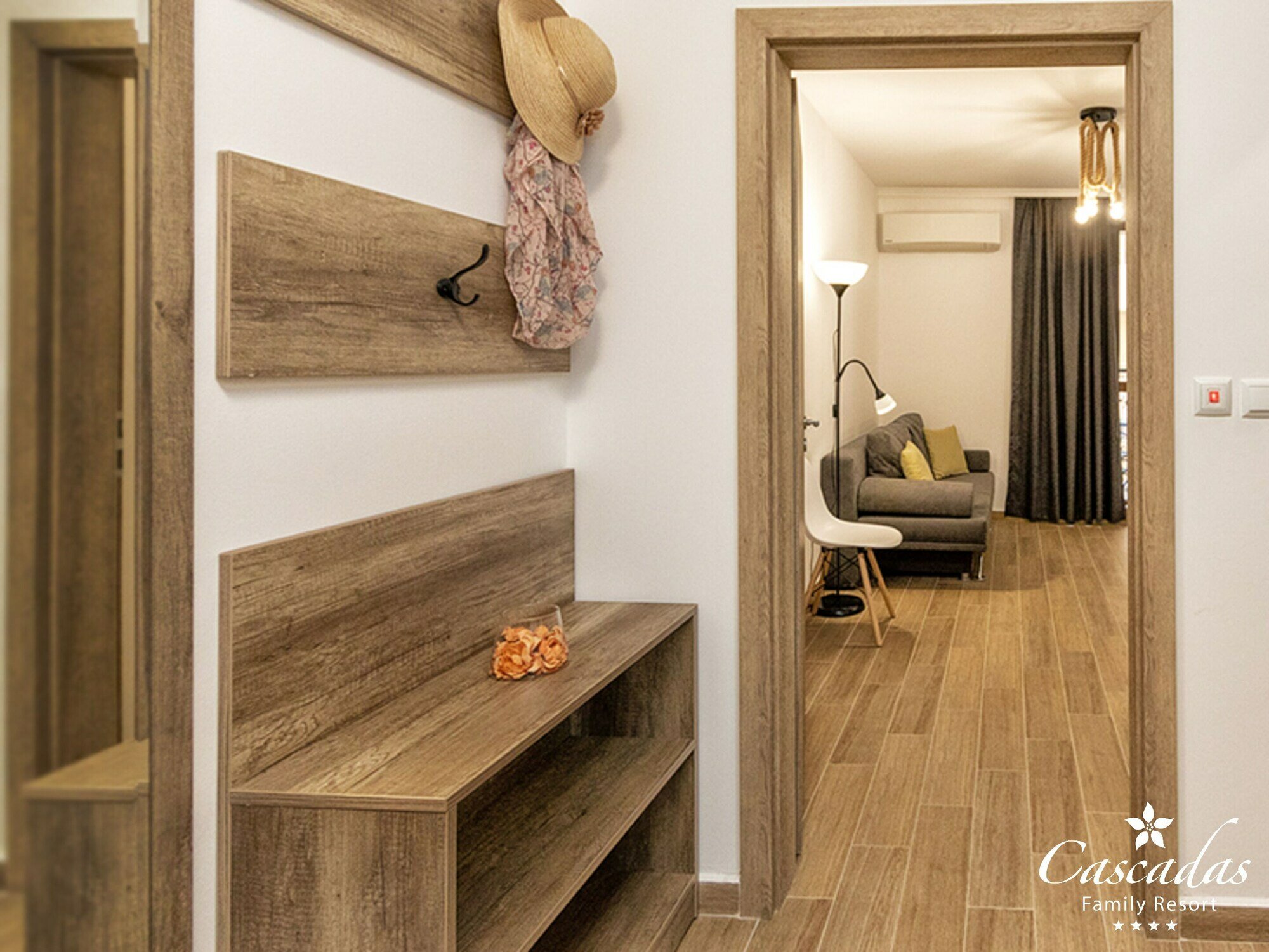 Фото Каскадас Фемили Резорт