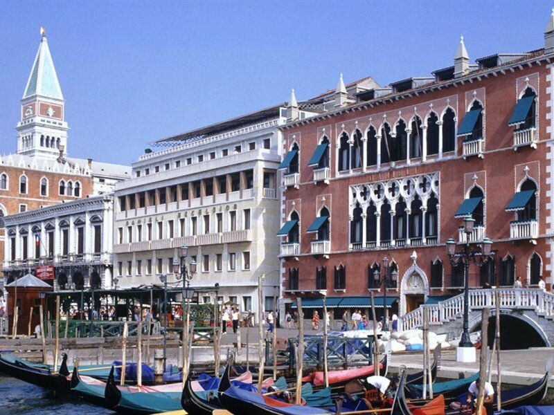 Фото Hotel Danieli, a Luxury Collection Hotel