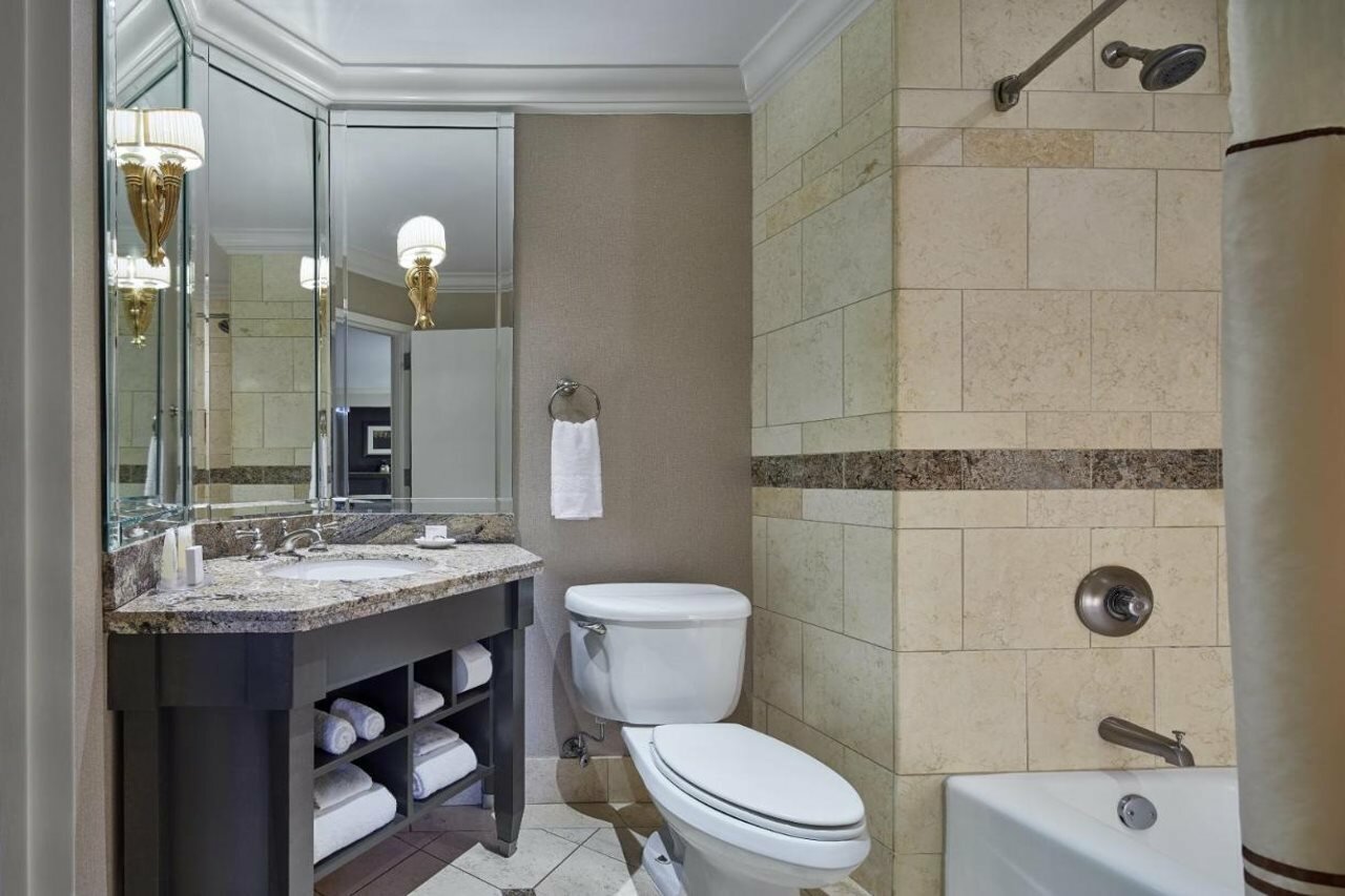 Фото Horseshoe Tunica Casino and Hotel