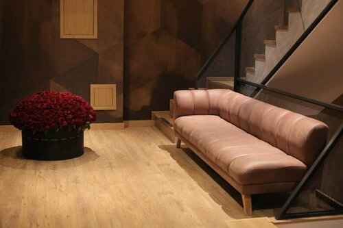 Гостиница Richmond Hotel в Корче