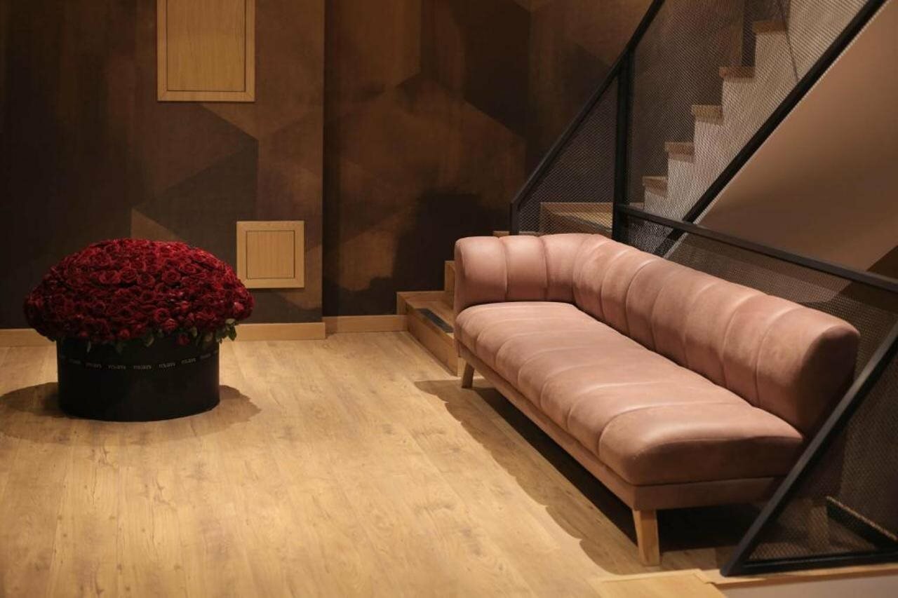 Фото Richmond Hotel