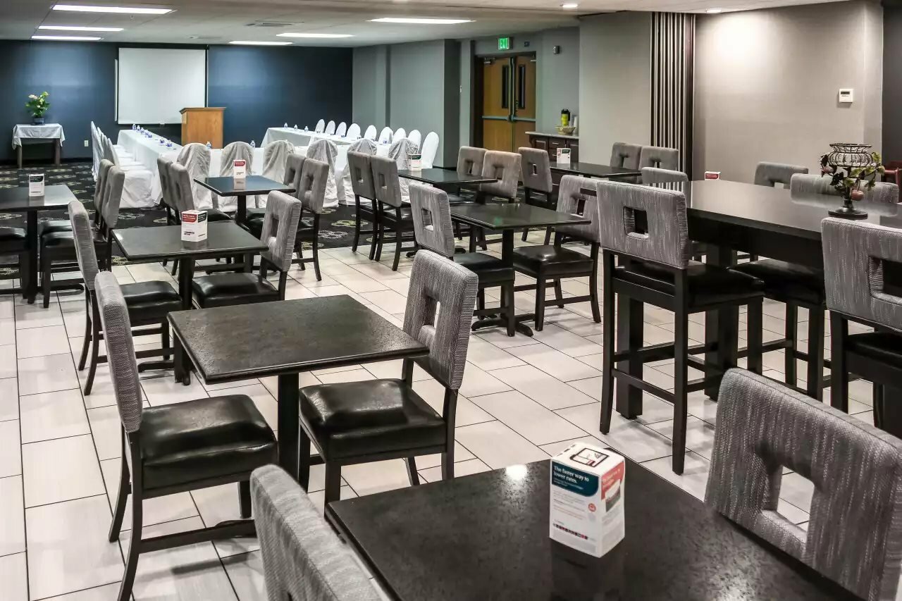 Фото Comfort Inn Kent - Seattle