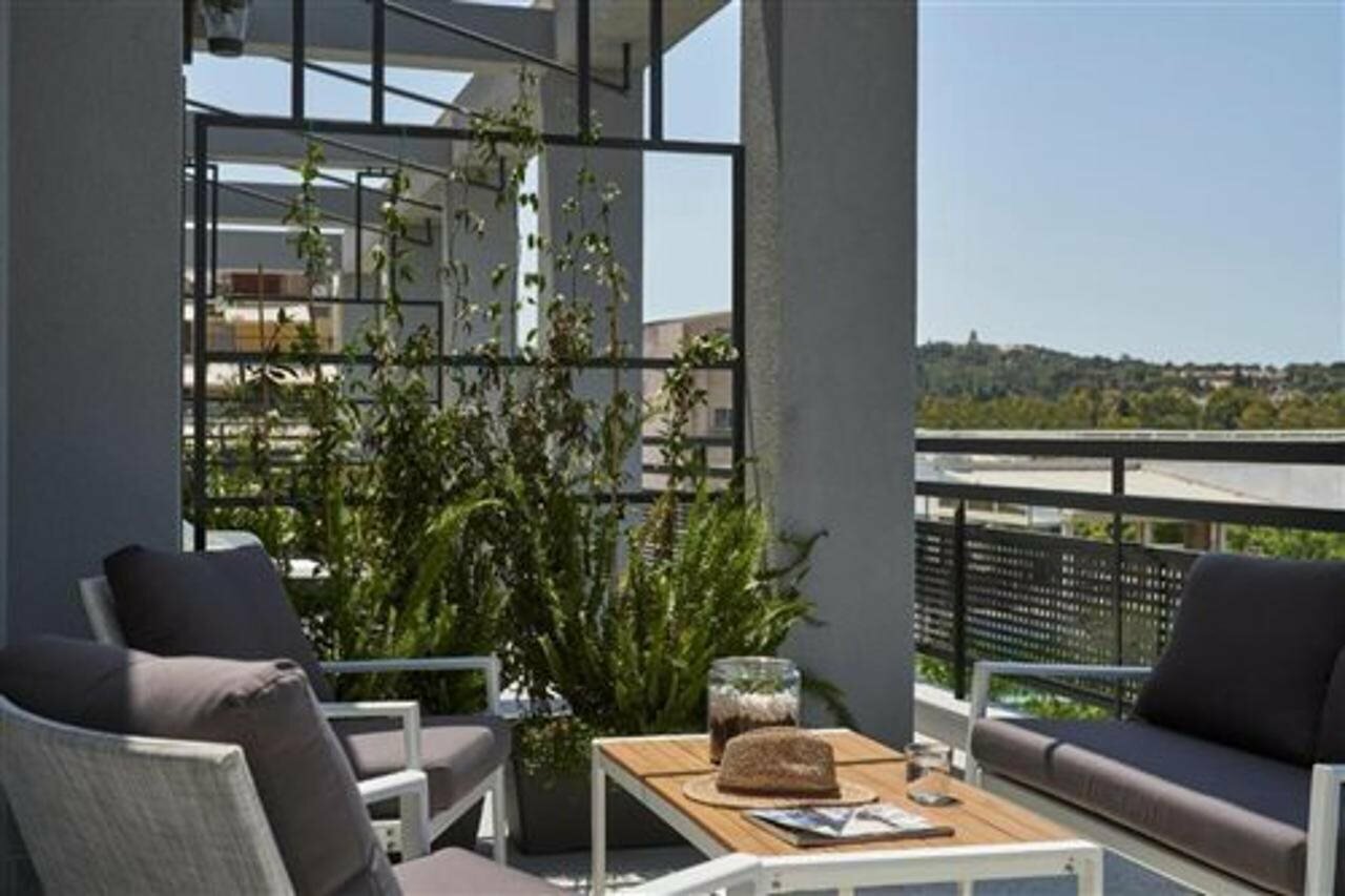 Фото Nlh Kerameikos - Neighborhood Lifestyle Hotels