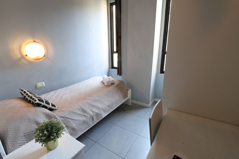 Фото Hotel Golden Milano