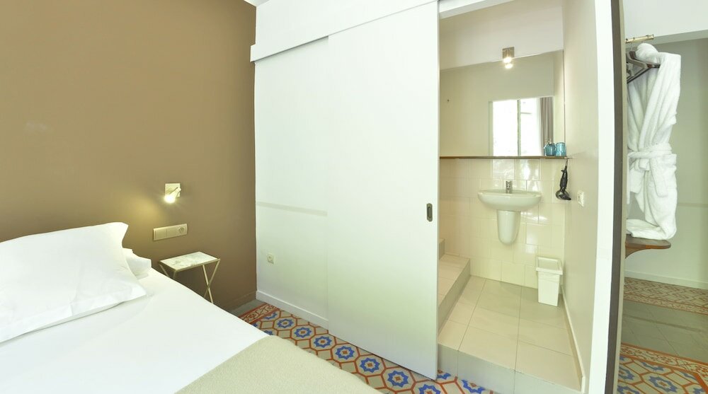 Фото Mihlton Barcelona Boutique B&b