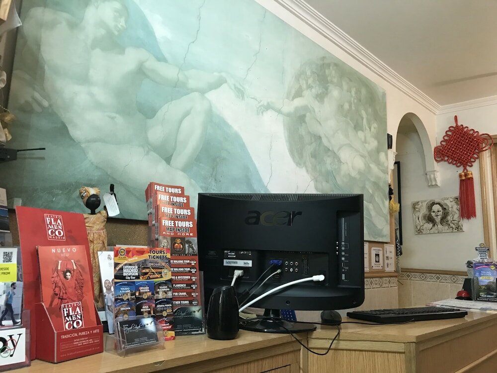 Фото Rc Miguel Ángel - Hostel