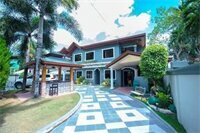 Гостиница Hotel Gabriella в Тагбиларане