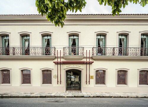 Гостиница Atrium Quinta de Pedras Hotel в Белене