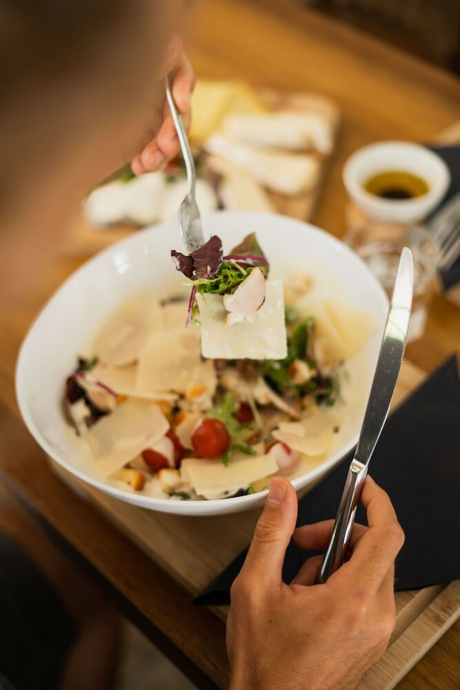 Фото The People Paris Belleville