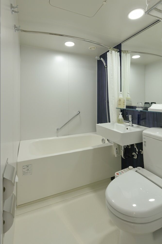 Фото Tmark City Hotel Tokyo Omori 