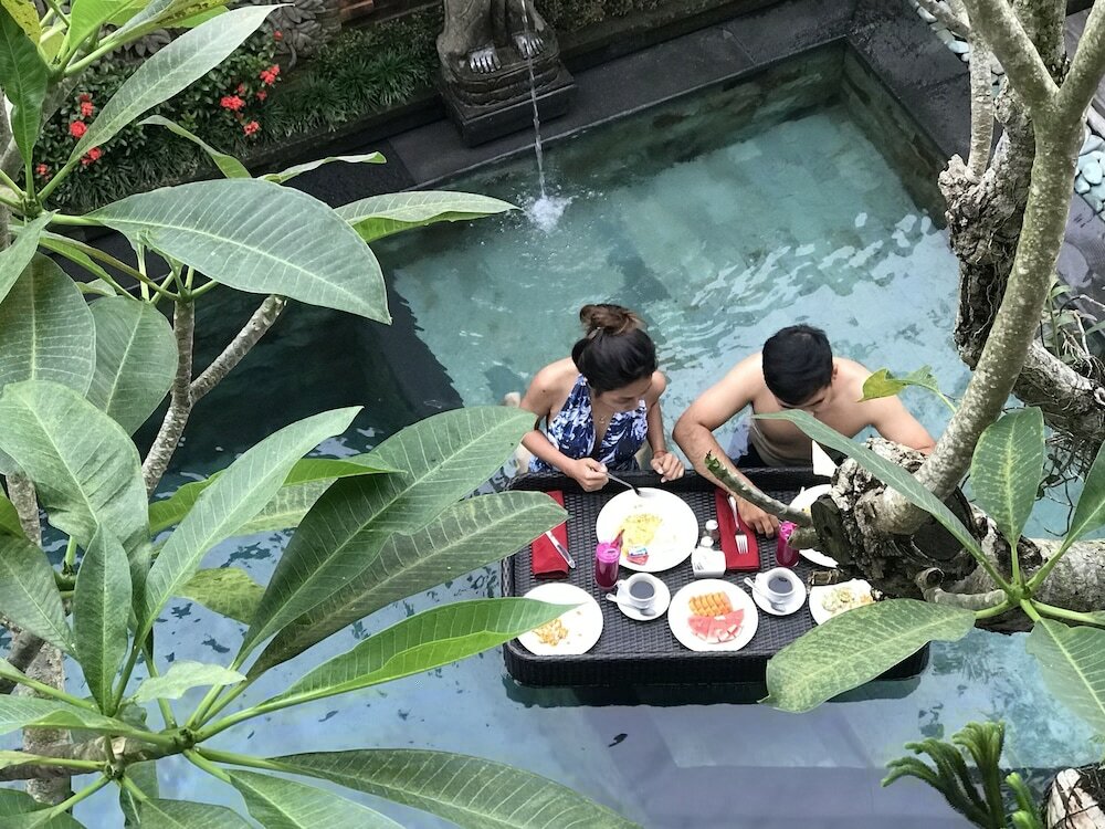 Фото Puri Galih Villa