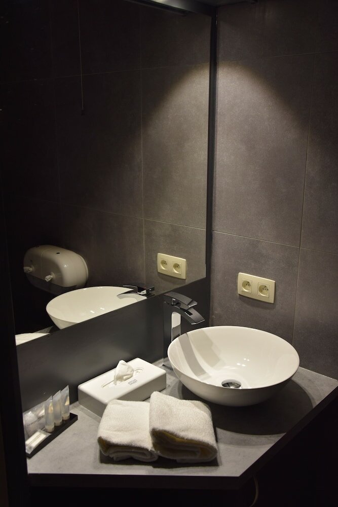 Фото Hotel Paradisio by Wp Hotels