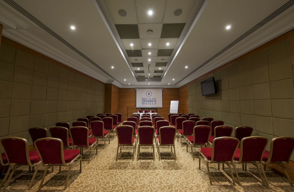 Фото Helnan Dreamland Hotel and Conference Center