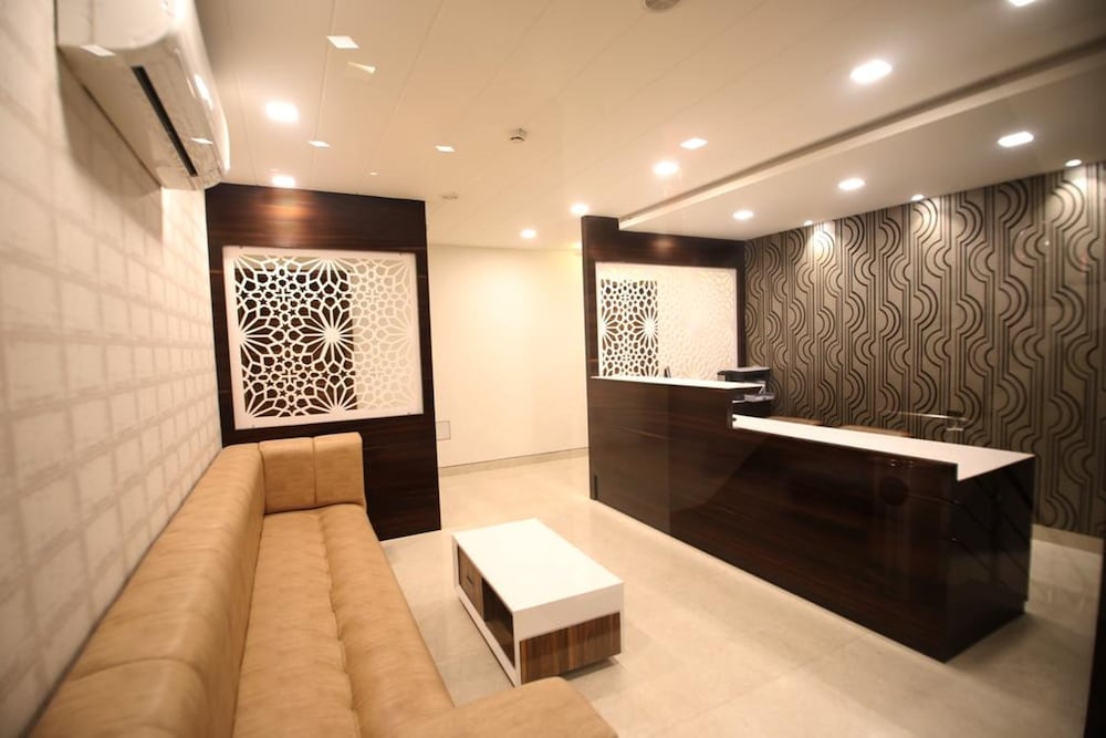 Фото Отель Narayanam