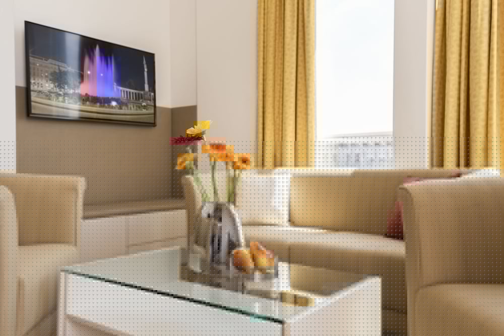 Фото Vienna Grand Apartments Danube