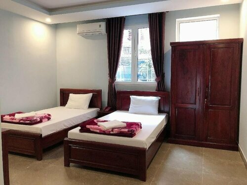 Гостиница Binh Duong 2 Hotel в Хюэ