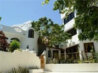 Гостиница JayJays Club Boracay