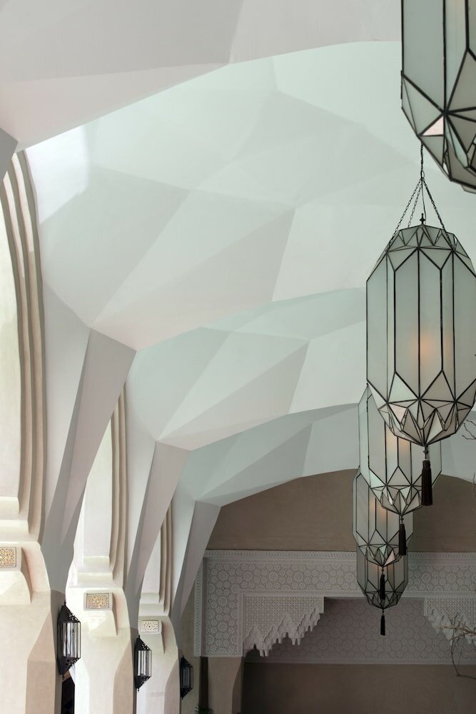 Фото Almaha Marrakech & SPA