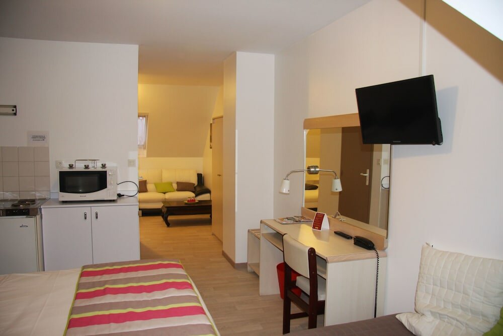 Фото Brit Hotel Cherbourg Octeville