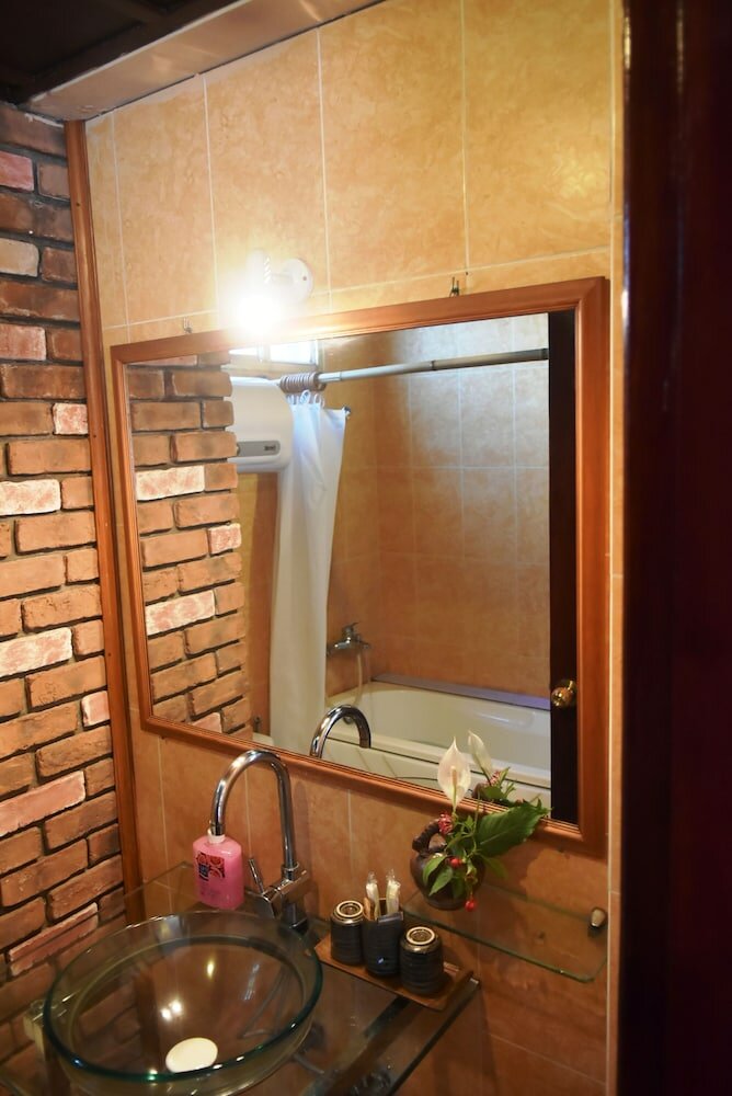 Фото Hotel Garden Queen