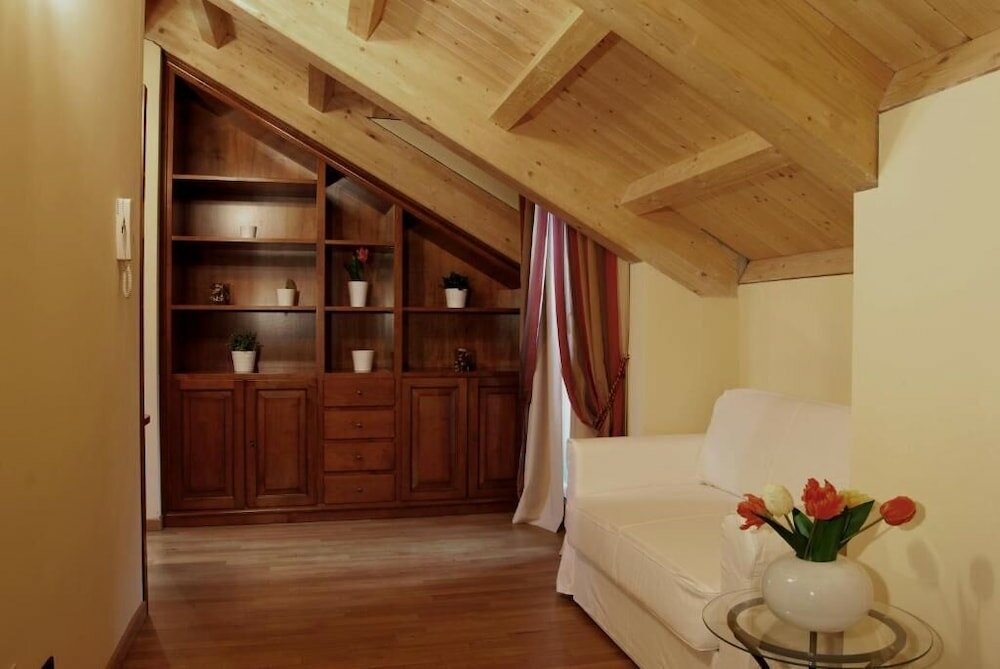 Фото Locanda San Paolo