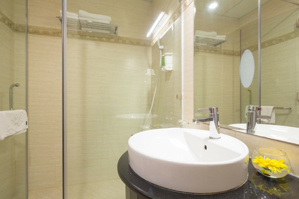 Фото Gia Vien Hotel